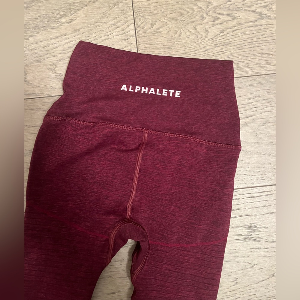 Alphalete Leggings